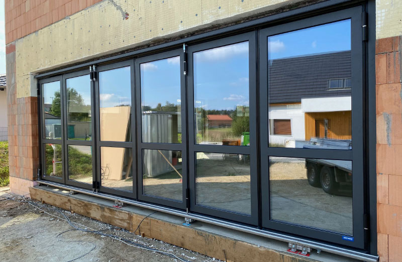 LINDPOINTNER Falttor AL603F